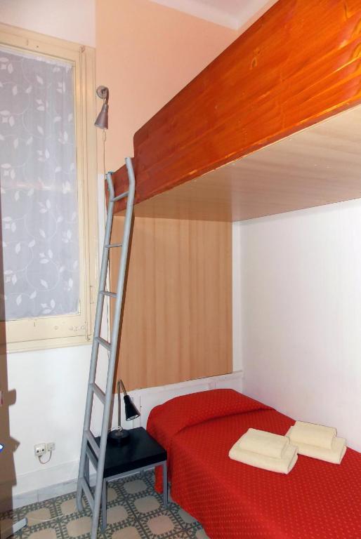 Apartamento Diagonal Barcelona Cameră foto