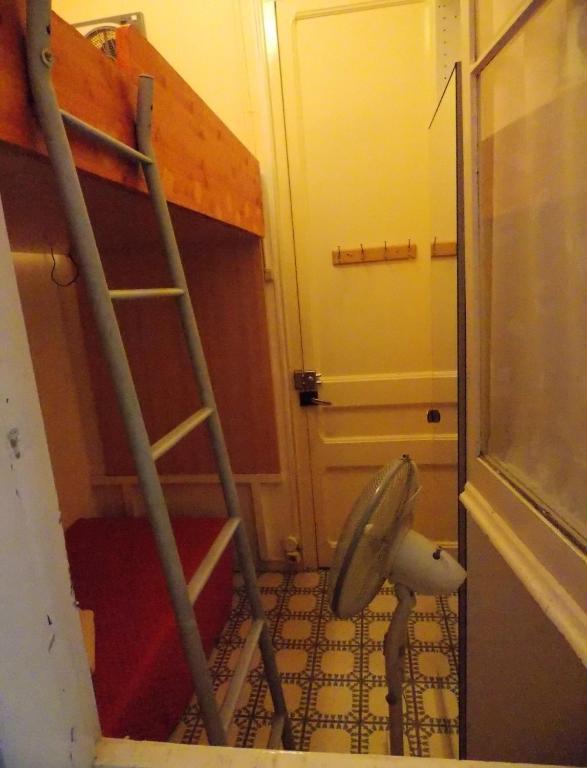 Apartamento Diagonal Barcelona Cameră foto