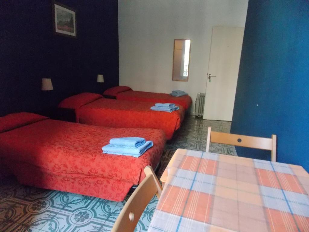 Apartamento Diagonal Barcelona Cameră foto
