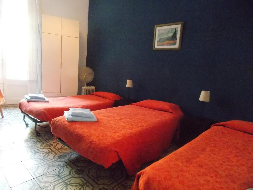 Apartamento Diagonal Barcelona Cameră foto