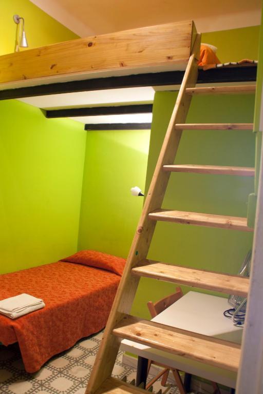 Apartamento Diagonal Barcelona Cameră foto