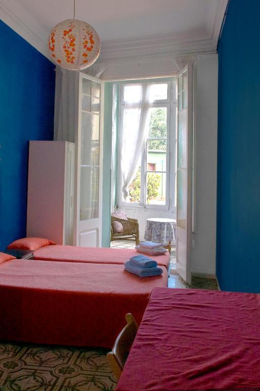 Apartamento Diagonal Barcelona Cameră foto