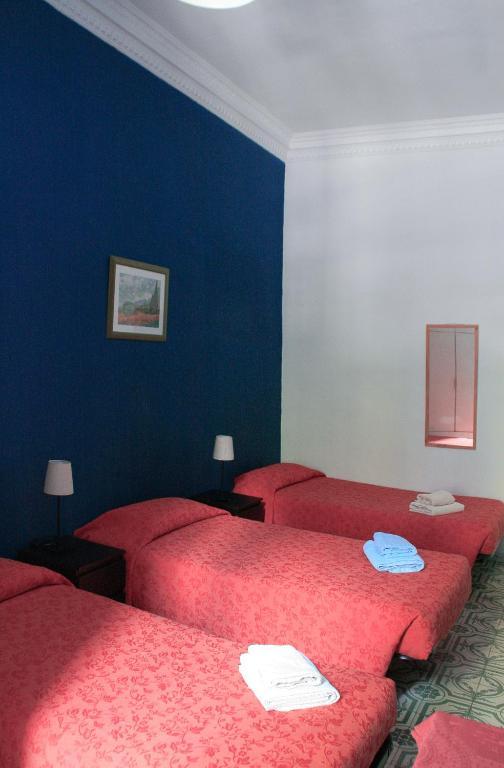 Apartamento Diagonal Barcelona Cameră foto