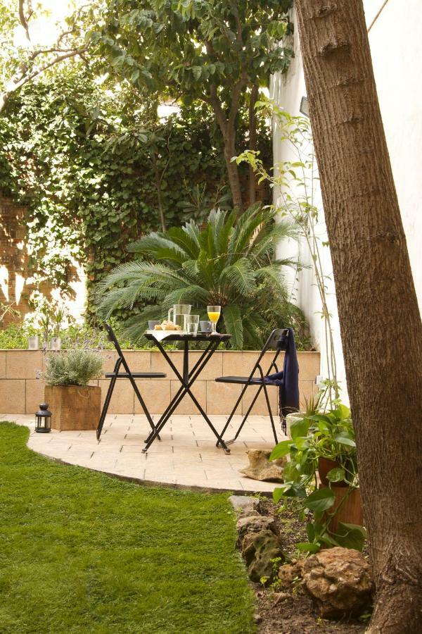 Apartamento Diagonal Barcelona Cameră foto